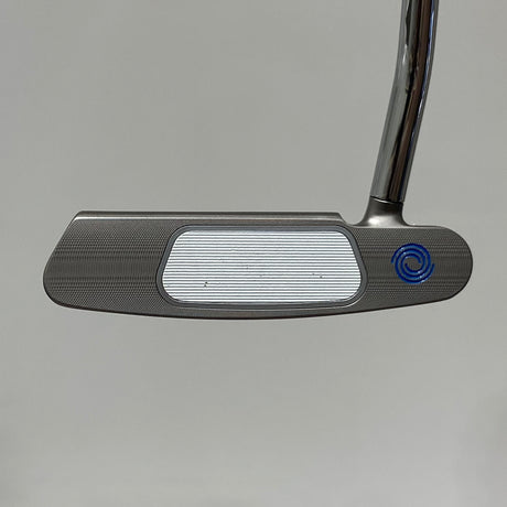 Odyssey Ai-One Silver Double Wide DB 33 Inch Putter Headcover Included