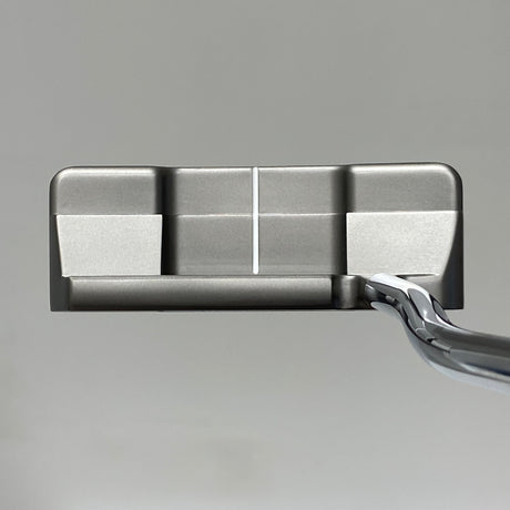 Odyssey Ai-One Silver Double Wide DB 33 Inch Putter Headcover Included