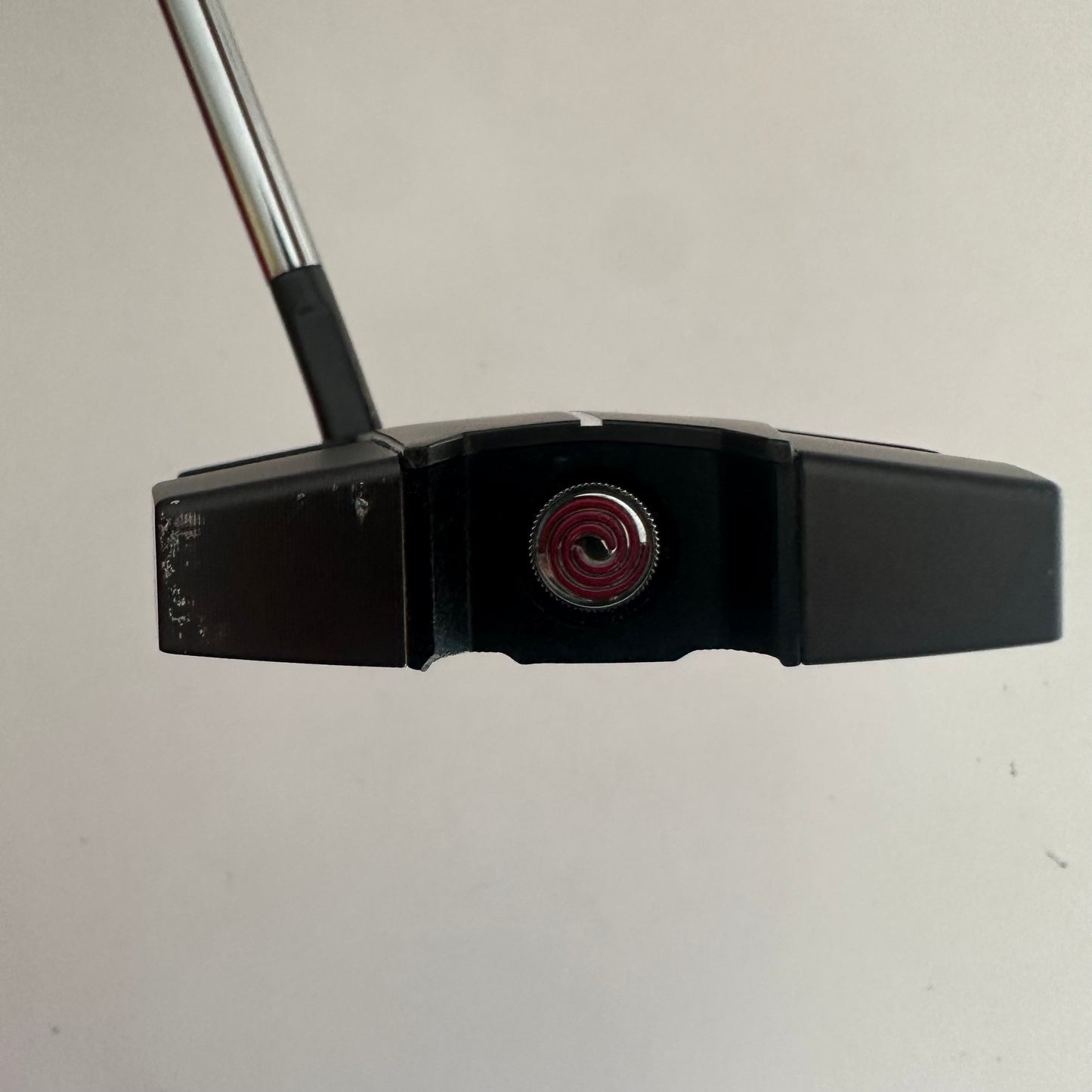 Odyssey Eleven Tour Lined 34 Inch Putter Headcover Included