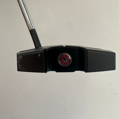 Odyssey Eleven Tour Lined 34 Inch Putter Headcover Included