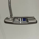 Odyssey Ai-One Silver Double Wide DB 33 Inch Putter Headcover Included