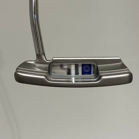 Odyssey Ai-One Silver Double Wide DB 33 Inch Putter Headcover Included