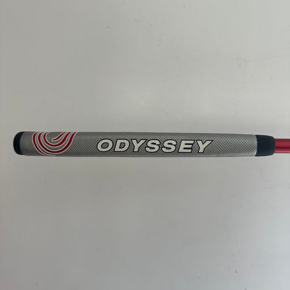 Odyssey Eleven Tour Lined 34 Inch Putter Headcover Included