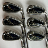 XXIO 2014 Iron Set 5-P Regular Flex