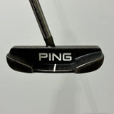 Ping Cadence TR Tomcat C Blue 33 Inch Putter