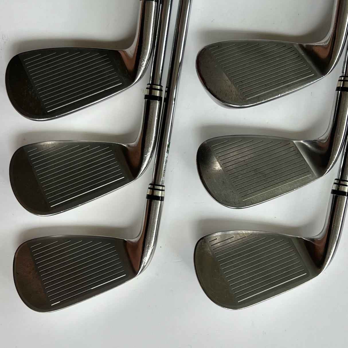 XXIO 2014 Iron Set 5-P Regular Flex