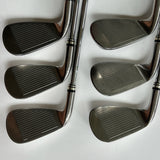 XXIO 2014 Iron Set 5-P Regular Flex
