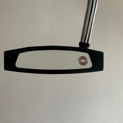 Odyssey Eleven Tour Lined 34 Inch Putter Headcover Included