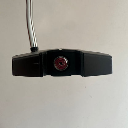 Odyssey Eleven Tour Lined 34 Inch Putter Headcover Included