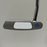 Odyssey Ai-One Silver Double Wide DB 34 Inch Putter Headcover Included