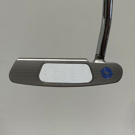 Odyssey Ai-One Silver Double Wide DB 34 Inch Putter Headcover Included