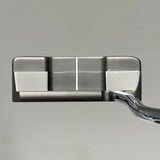 Odyssey Ai-One Silver Double Wide DB 34 Inch Putter Headcover Included