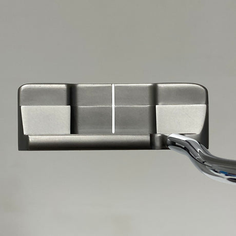 Odyssey Ai-One Silver Double Wide DB 34 Inch Putter Headcover Included