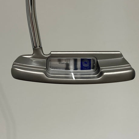 Odyssey Ai-One Silver Double Wide DB 34 Inch Putter Headcover Included