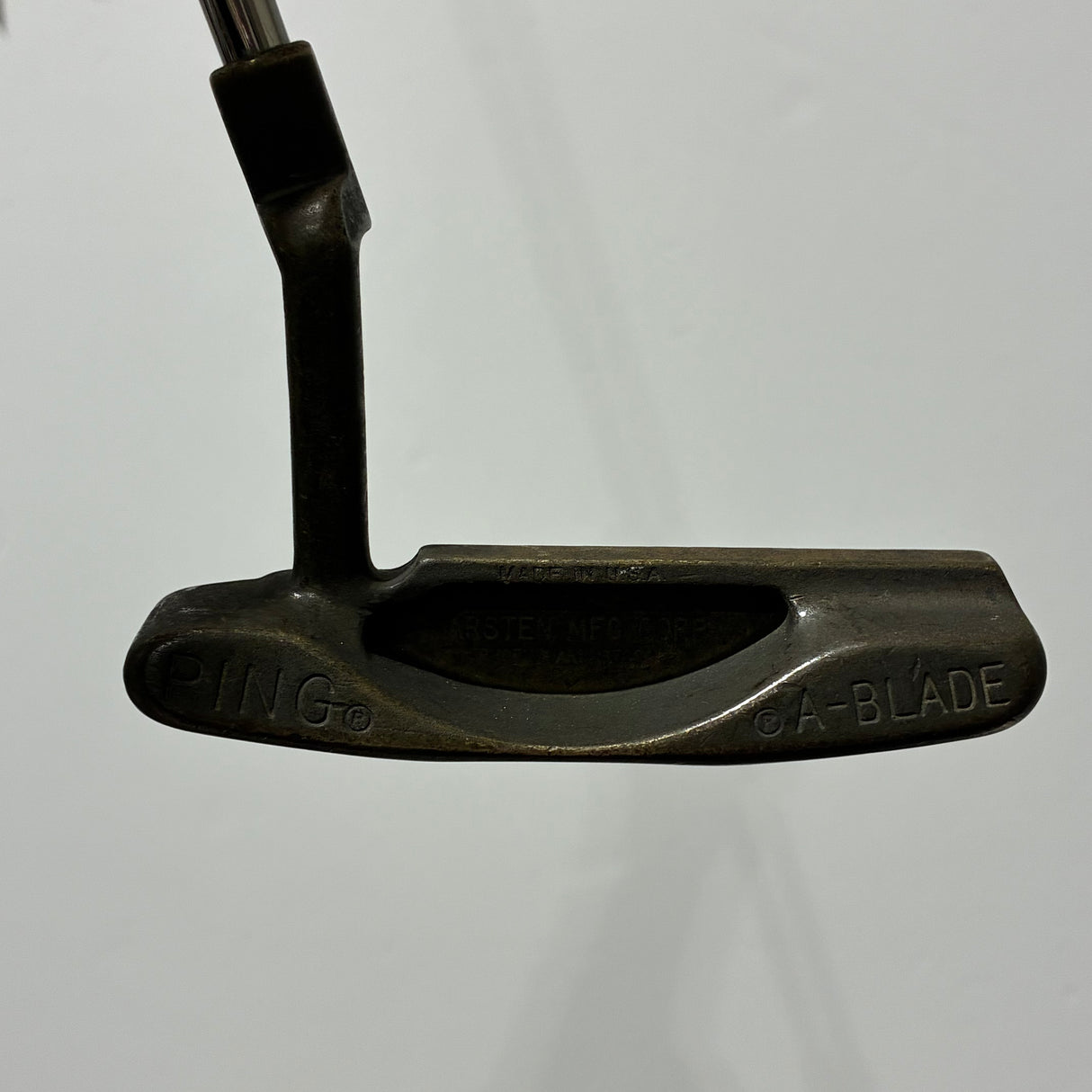 Ping A-Blade 35 Inch Putter