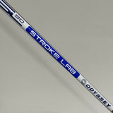 Odyssey Ai-One Silver Double Wide DB 34 Inch Putter Headcover Included