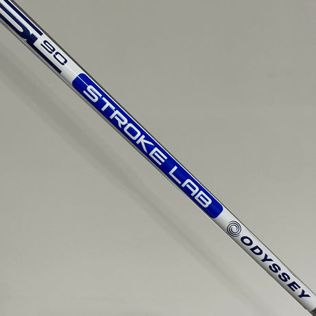 Odyssey Ai-One Silver Double Wide DB 34 Inch Putter Headcover Included