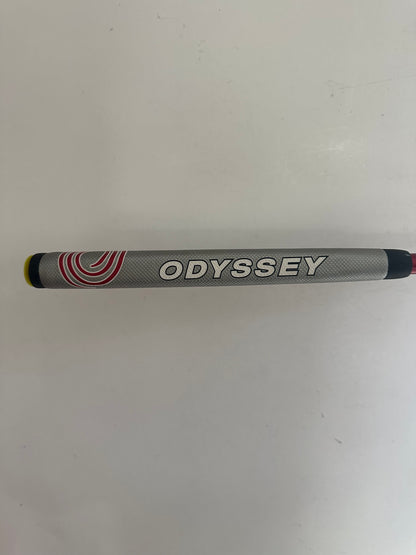 Odyssey Eleven Tour Lined 34 Inch Putter Headcover Included