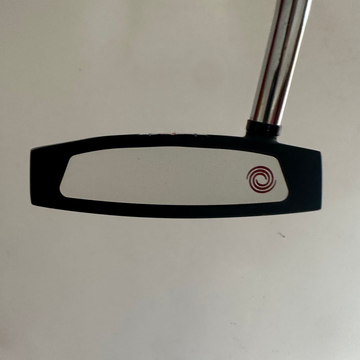 Odyssey Eleven Triple Track 34 Inch Putter Headcover Included