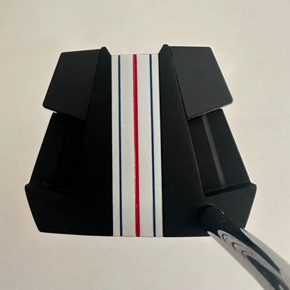 Odyssey Eleven Triple Track 34 Inch Putter Headcover Included