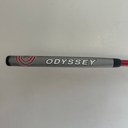 Odyssey Eleven Triple Track 34 Inch Putter Headcover Included