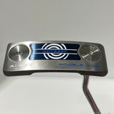 Odyssey Ai-One Silver Double Wide DB 34 Inch Putter Headcover Included