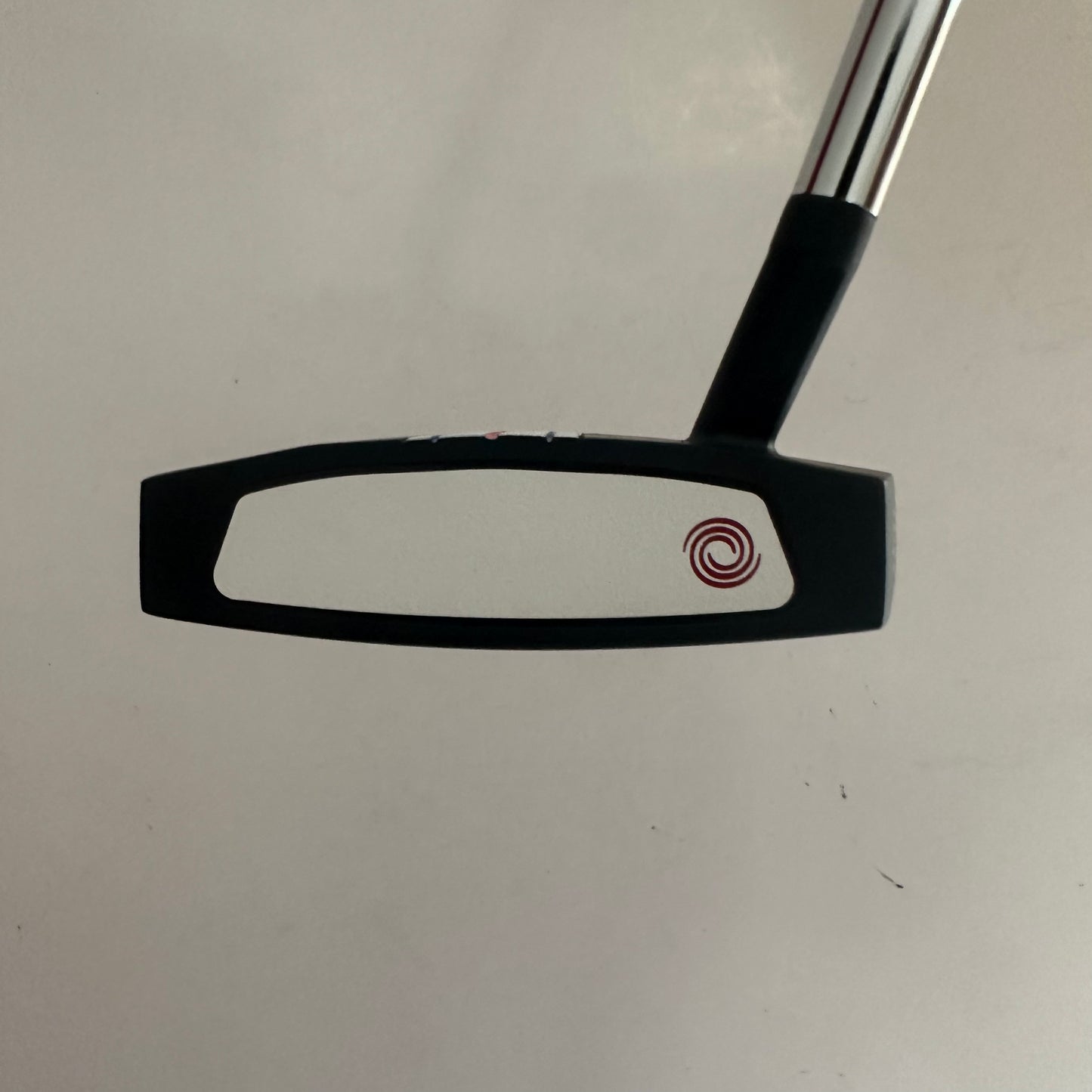 Odyssey Eleven Triple Track 34 Inch Putter Headcover Included