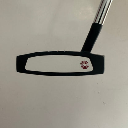 Odyssey Eleven Triple Track 34 Inch Putter Headcover Included