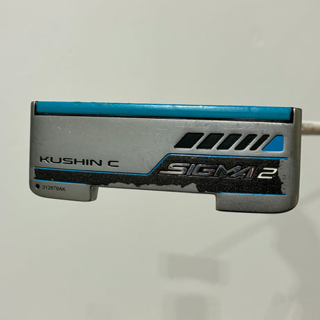 Ping Sigma 2 Kushin C 36 Inch Putter