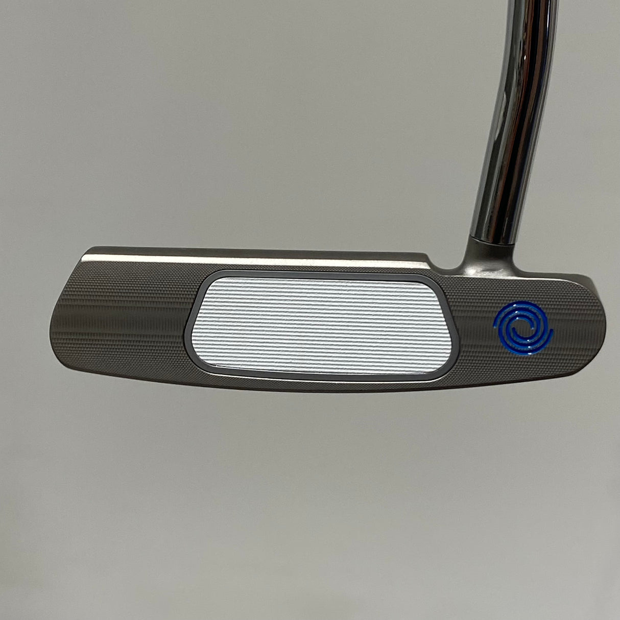 Odyssey Ai-One Silver Double Wide DB 34 Inch Putter Headcover Included