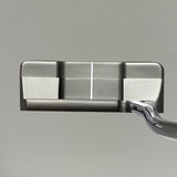 Odyssey Ai-One Silver Double Wide DB 34 Inch Putter Headcover Included