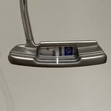 Odyssey Ai-One Silver Double Wide DB 34 Inch Putter Headcover Included