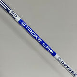 Odyssey Ai-One Silver Double Wide DB 34 Inch Putter Headcover Included