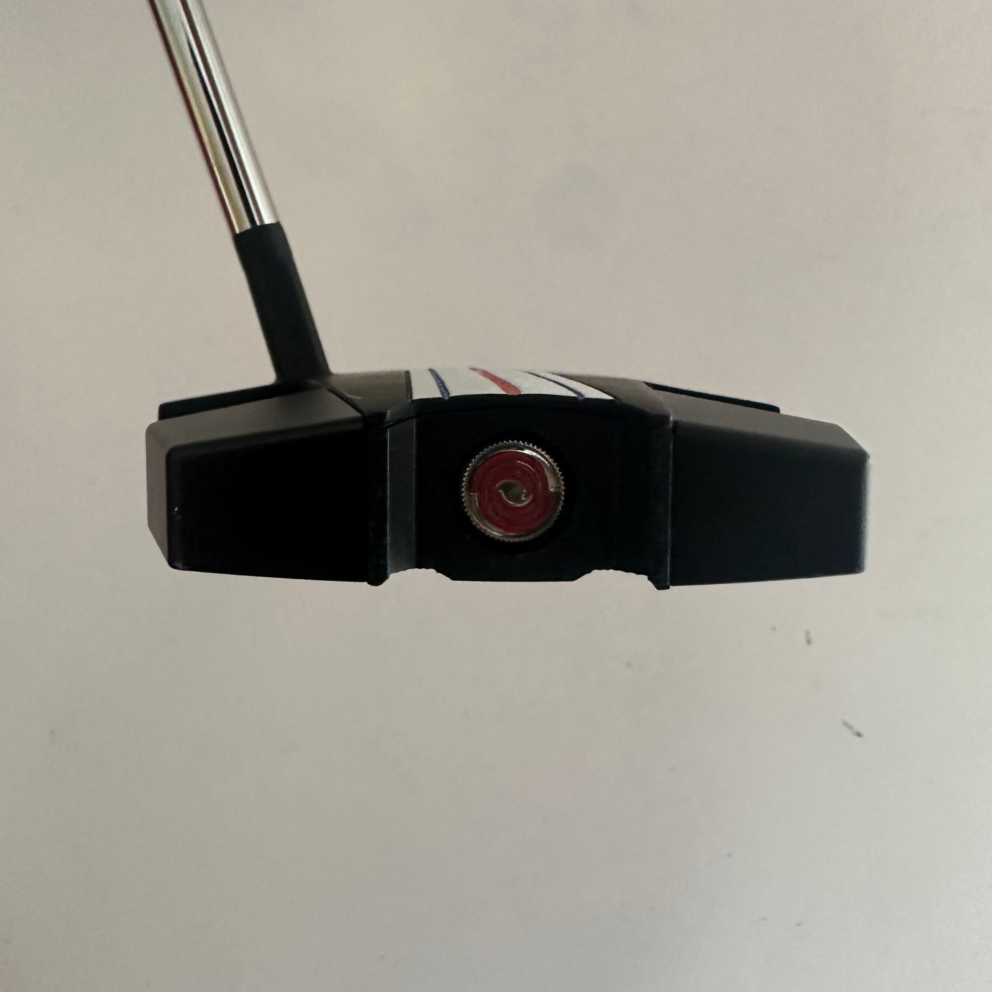 Odyssey Eleven Triple Track 34 Inch Putter Headcover Included