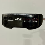 Ping Scottsdale TR 34 Inch Putter