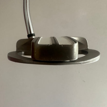 Odyssey White Hot XG Marxman 34 Inch Putter
