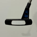 Odyssey Ai-One Tri-Beam Double Wide 34 Inch Putter