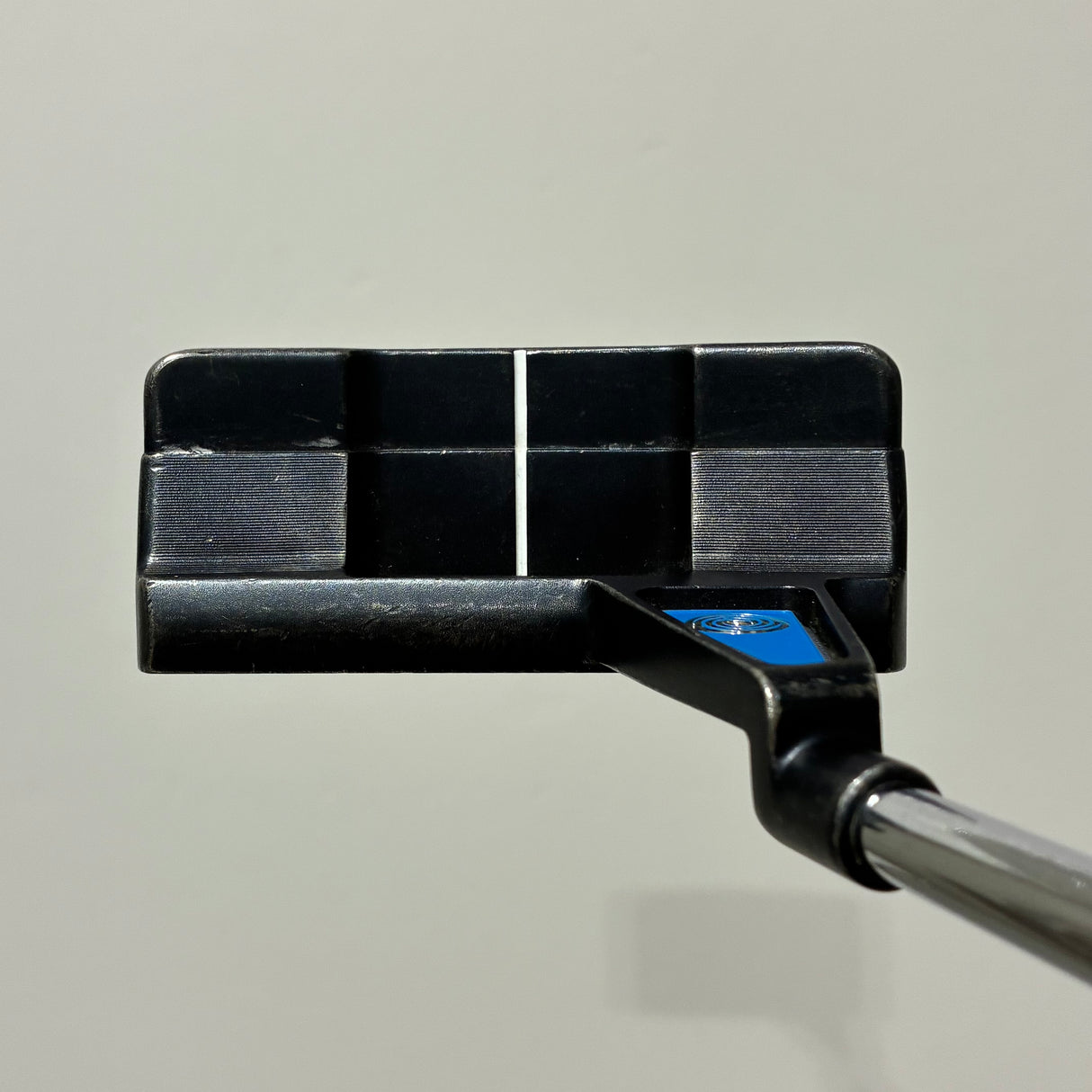 Odyssey Ai-One Tri-Beam Double Wide 34 Inch Putter