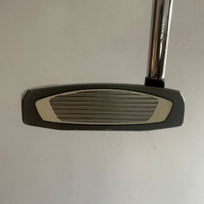 TaylorMade Spider SR 34 Inch Putter Headcover Included