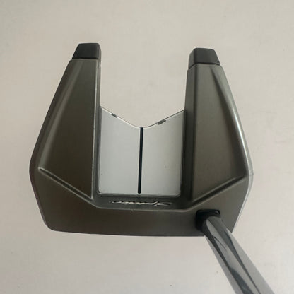 TaylorMade Spider SR 34 Inch Putter Headcover Included