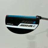 Ping Sigma 2 Arna 34 Inch Putter