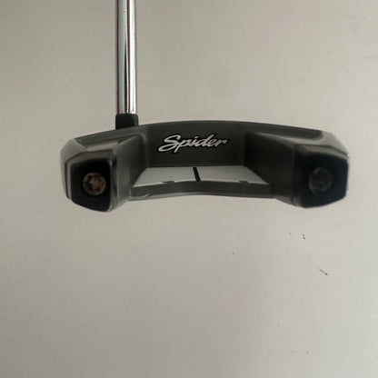 TaylorMade Spider SR 34 Inch Putter Headcover Included