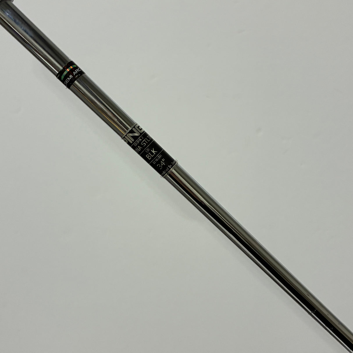 Ping Sigma 2 Arna 34 Inch Putter