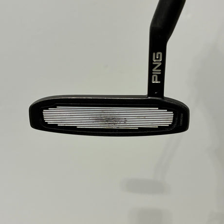 Ping Scottsdale TR Shea 33 Inch Putter