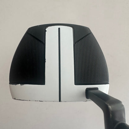 TaylorMade Spider FCG 34 Inch Putter Headcover Included