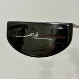 Ping Scottsdale Series Half Pipe 34 Inch Putter