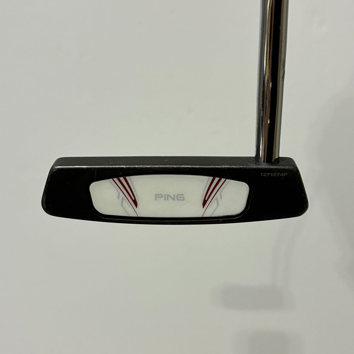 Ping Scottsdale Series Half Pipe 34 Inch Putter