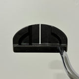 Ping Scottsdale Series Half Pipe 34 Inch Putter