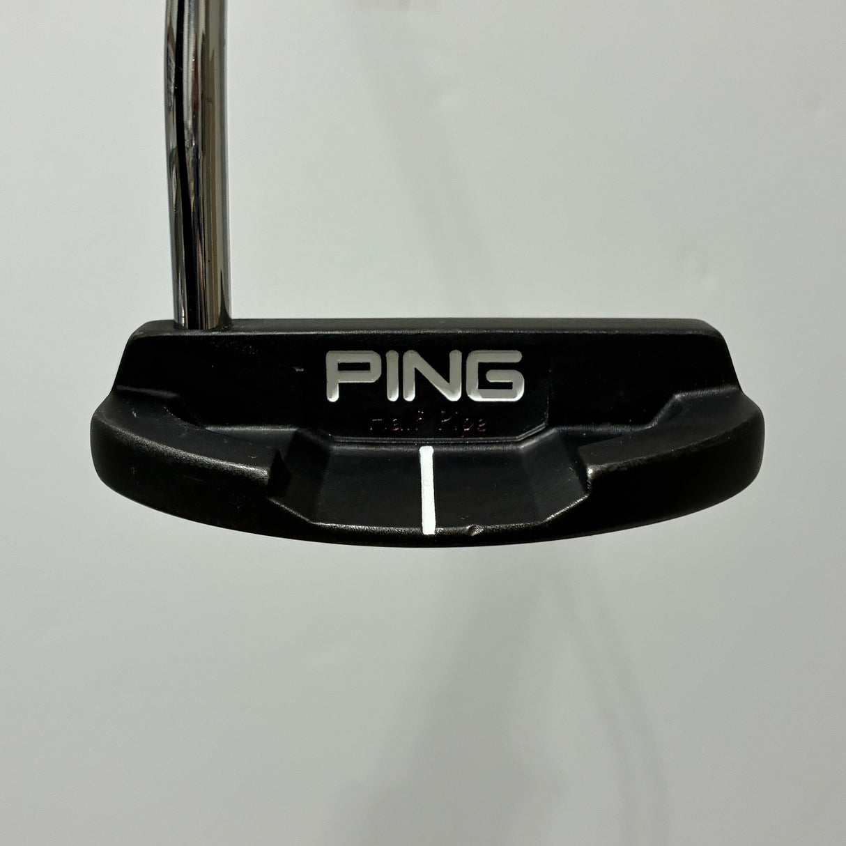 Ping Scottsdale Series Half Pipe 34 Inch Putter