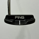 Ping Scottsdale Series Half Pipe 34 Inch Putter